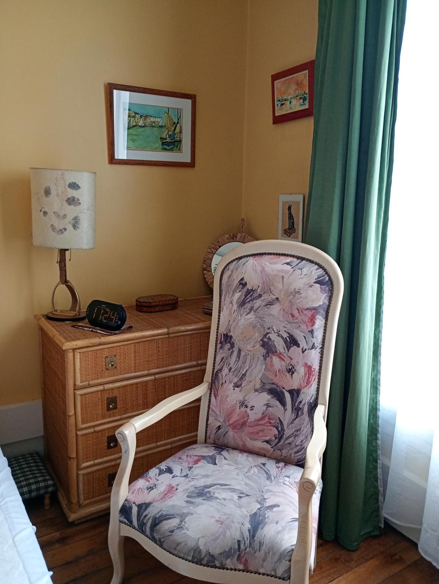 La Maison Rouge
