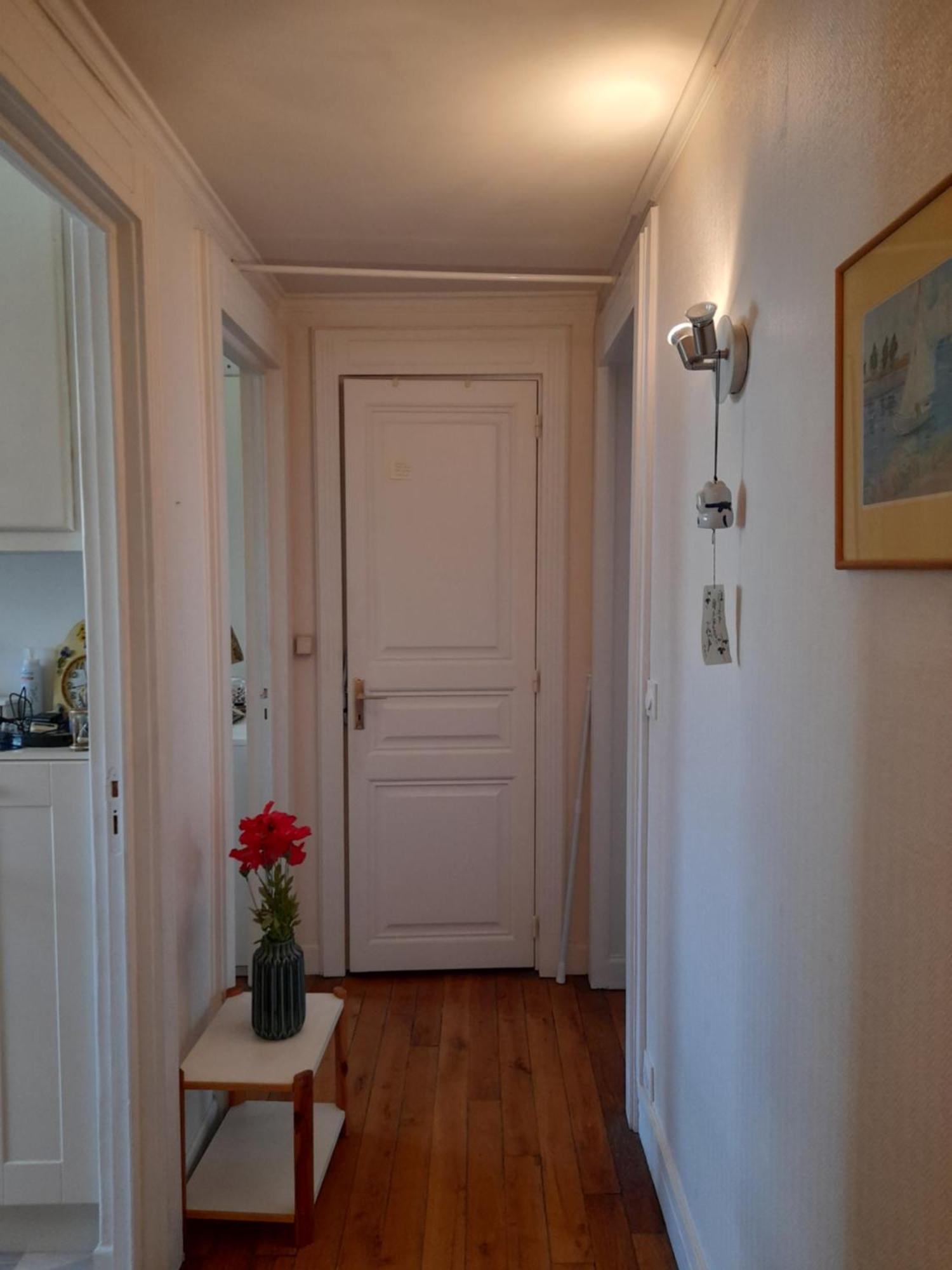 Appartamento La Maison Rouge Parigi