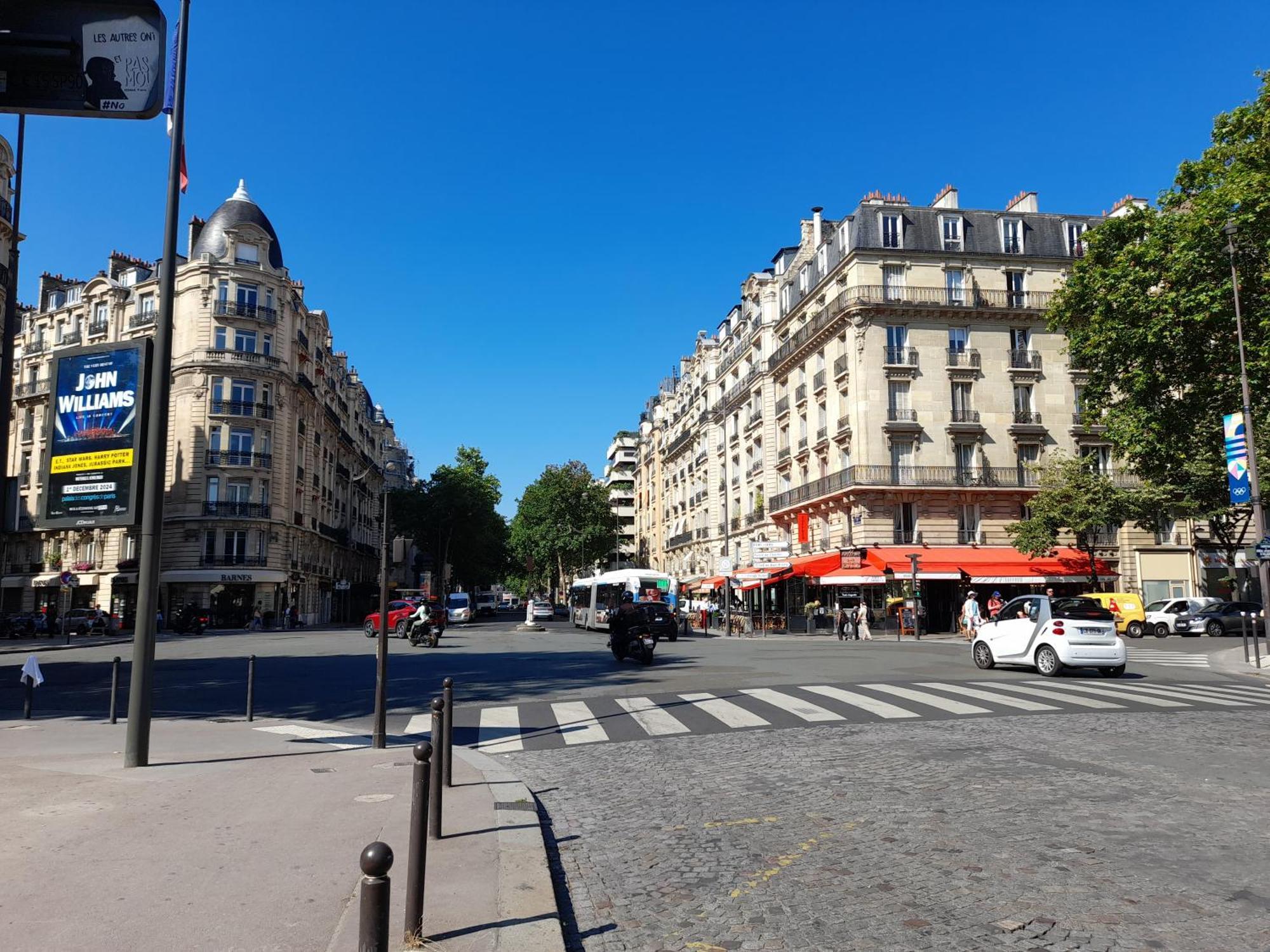 La Maison Rouge Appartamento *