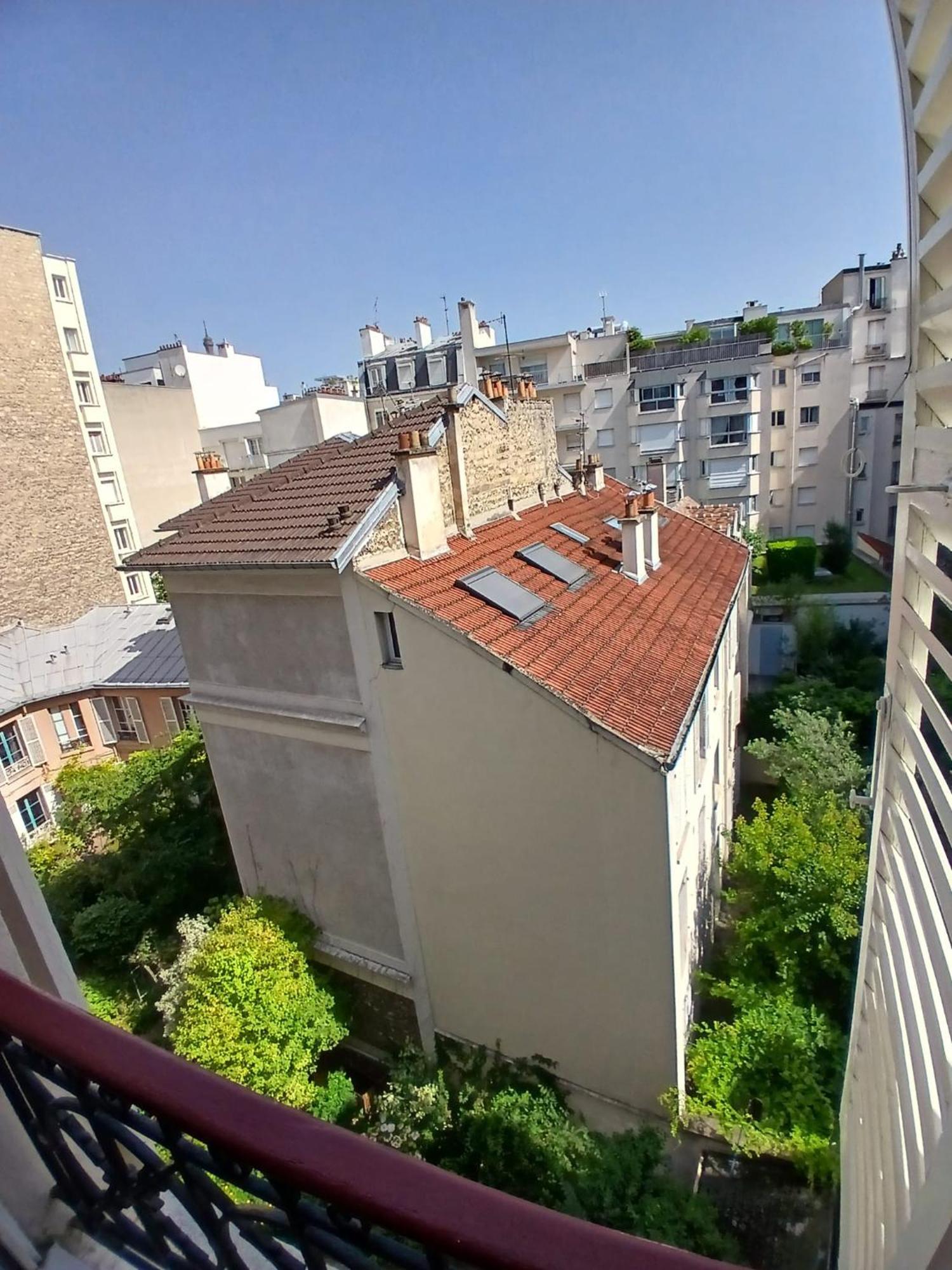 Appartamento La Maison Rouge